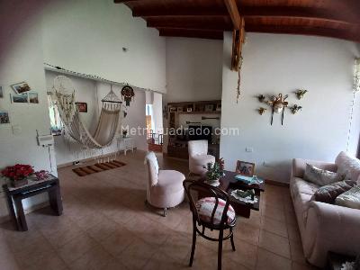 Casa en venta en Via Armenia, Pereira · foto 3 de 19