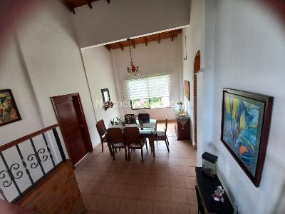 Casa en venta en Via Armenia, Pereira · foto 9 de 19