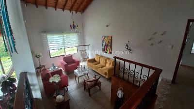 Casa en venta en Via Armenia, Pereira · foto 12 de 19