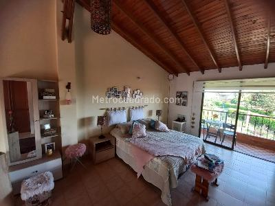 Casa en venta en Via Armenia, Pereira · foto 16 de 19