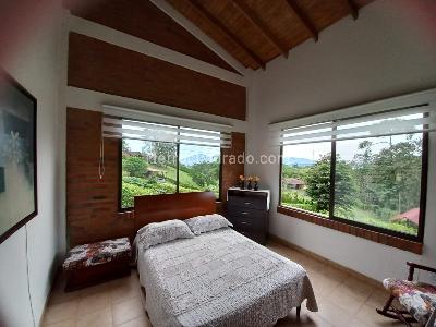 Casa en venta en Via Armenia, Pereira · foto 17 de 19
