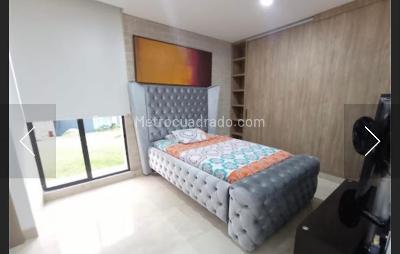 Casa de 5 alcobas en venta en Cerritos, Pereira, 1200 m² · foto 11 de 19