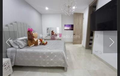 Casa de 5 alcobas en venta en Cerritos, Pereira, 1200 m² · foto 18 de 19