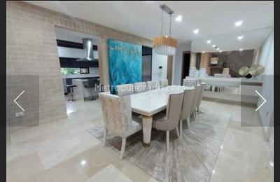 Casa de 5 alcobas en venta en Cerritos, Pereira, 1200 m² · foto 2 de 19