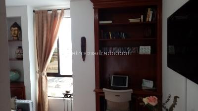 Apartamento en venta en Pinares, Pereira · foto 19 de 19