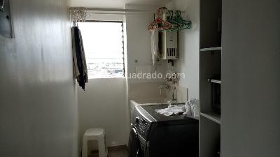 Apartamento en venta en Pinares, Pereira · foto 9 de 19
