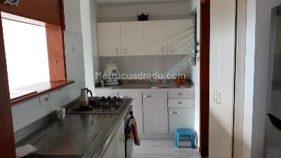 Apartamento en venta en Pinares, Pereira · foto 5 de 19