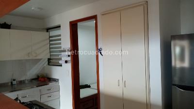 Apartamento en venta en Pinares, Pereira · foto 6 de 19