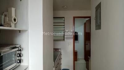 Apartamento en venta en Pinares, Pereira · foto 8 de 19
