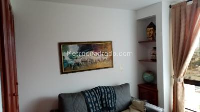 Apartamento en venta en Pinares, Pereira · foto 11 de 19