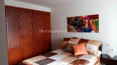 Apartamento en venta en Pinares, Pereira · foto 13 de 19