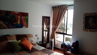 Apartamento en venta en Pinares, Pereira · foto 14 de 19