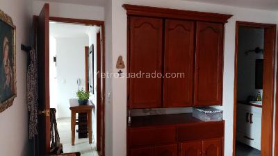 Apartamento en venta en Pinares, Pereira · foto 17 de 19