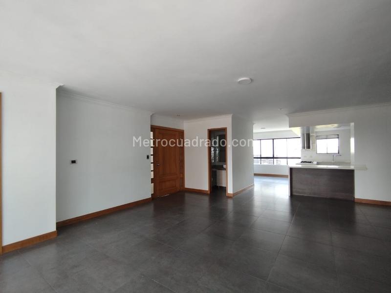 Piso – Pereira - Vista 4