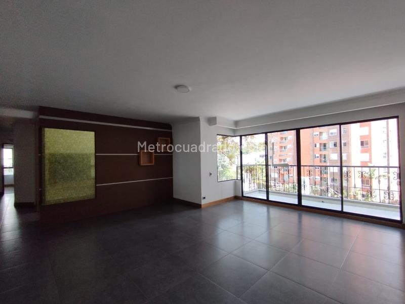 Piso – Pereira - Vista 3