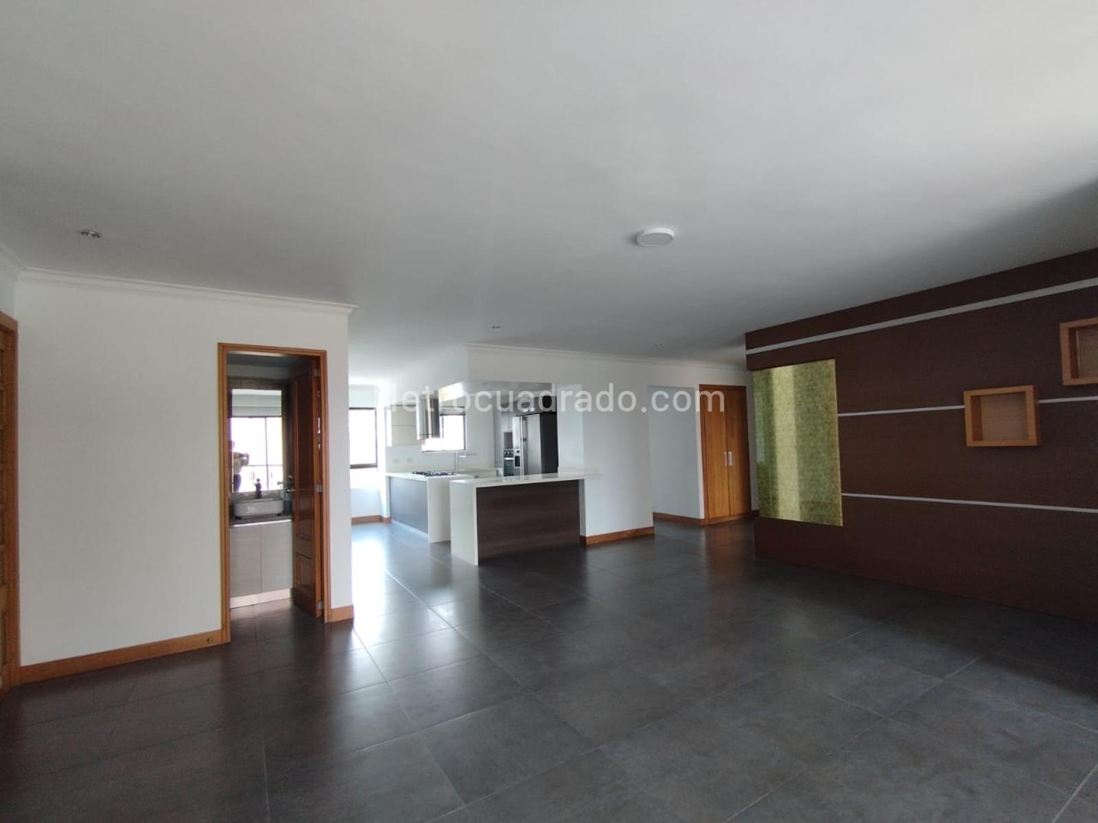 Foto del apartamento