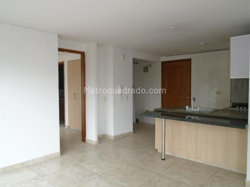 Apartment for rent in Pereira
