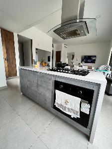 Casa de 3 alcobas en venta en Cerritos, Pereira, 263 m² · foto 13 de 15
