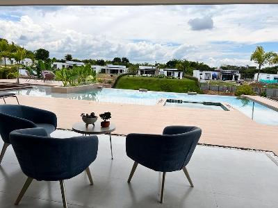 Casa de 3 alcobas en venta en Cerritos, Pereira, 263 m² · foto 2 de 15