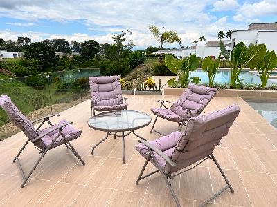 Casa de 3 alcobas en venta en Cerritos, Pereira, 263 m² · foto 3 de 15