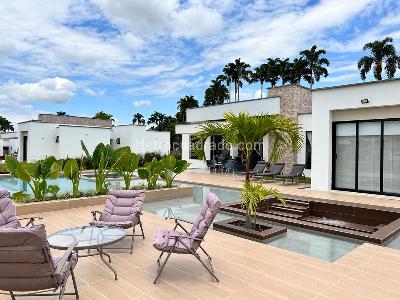 Casa de 3 alcobas en venta en Cerritos, Pereira, 263 m² · foto 4 de 15