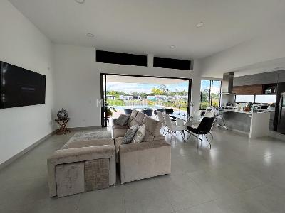 Casa de 3 alcobas en venta en Cerritos, Pereira, 263 m² · foto 5 de 15
