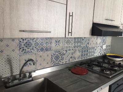 Apartamento en venta en Alamos, Pereira · foto 5 de 14