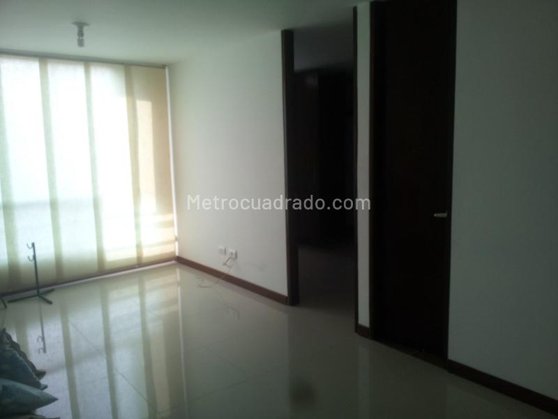 Apartment for rent in Pereira