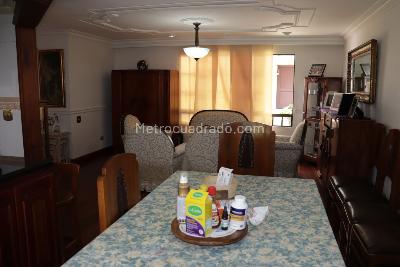 Casa en venta en Pinares, Pereira · foto 2 de 16