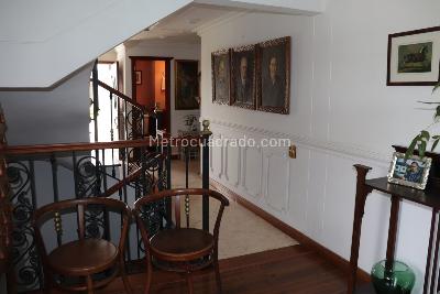 Casa en venta en Pinares, Pereira · foto 5 de 16