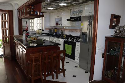 Casa en venta en Pinares, Pereira · foto 6 de 16