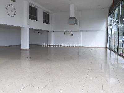 Local Comercial en Arriendo, Avenida 30 de agosto, Pereira