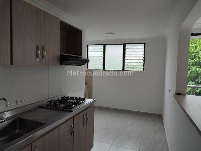 Apartamento en venta en Av 30 De Agosto, Pereira · foto 6 de 17