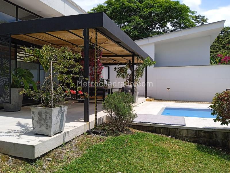 Casa – Pereira - Vista 2