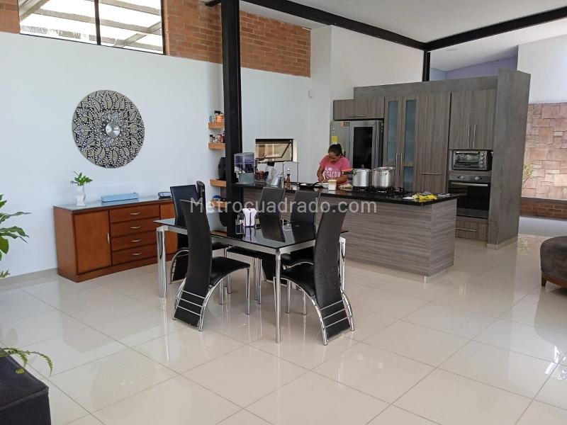 Casa – Pereira - Vista 5