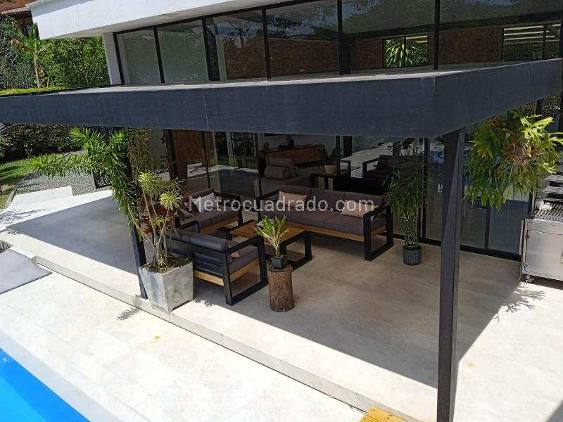 Casa – Pereira - Vista 4