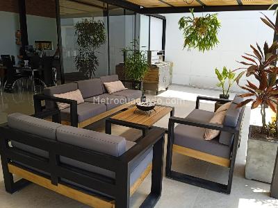 Casa en venta en El Tigre, Pereira · foto 5 de 20