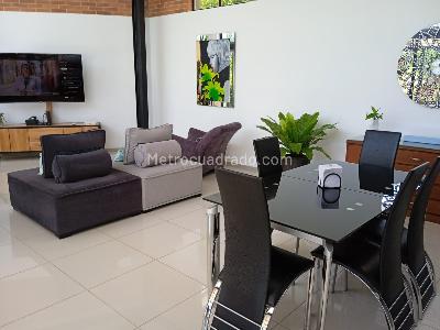 Casa en venta en El Tigre, Pereira · foto 7 de 20