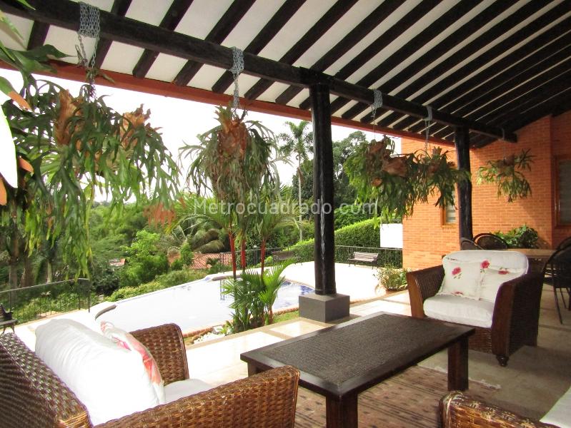 Casa – Pereira - Vista 4