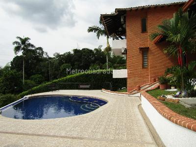 Casa en Arriendo, EL TIGRE, Pereira