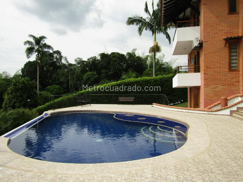 Casa – Pereira - Vista 3