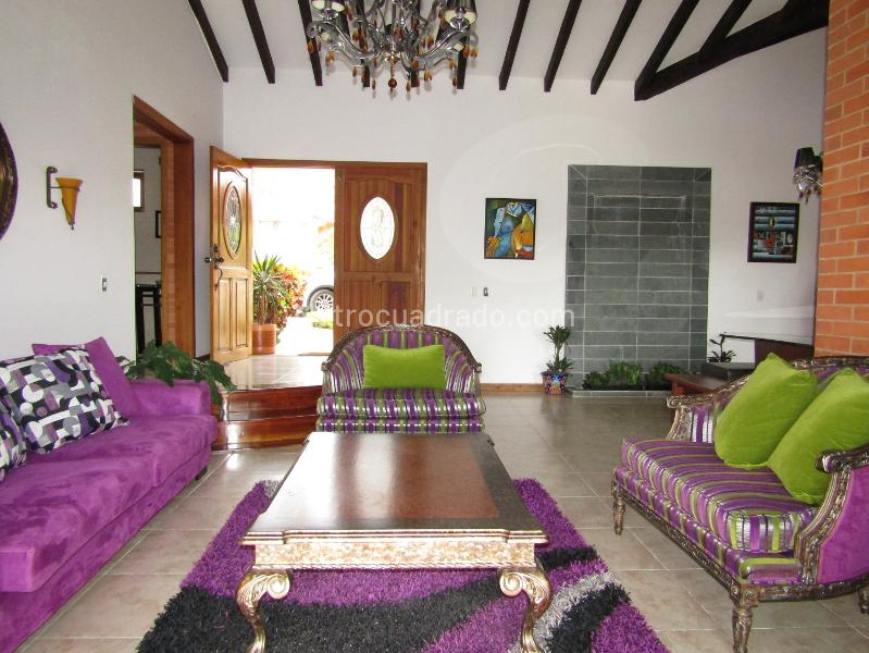 Casa – Pereira - Vista 5