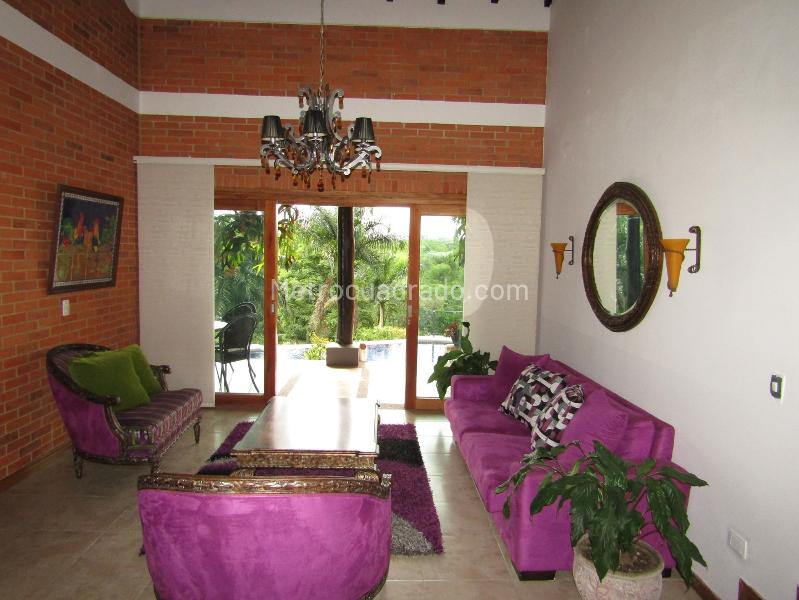 Casa – Pereira - Más