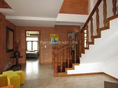 Casa en venta en El Tigre, Pereira · foto 17 de 20