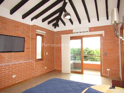 Casa en venta en El Tigre, Pereira · foto 18 de 20