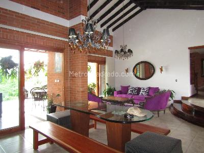 Casa en venta en El Tigre, Pereira · foto 20 de 20