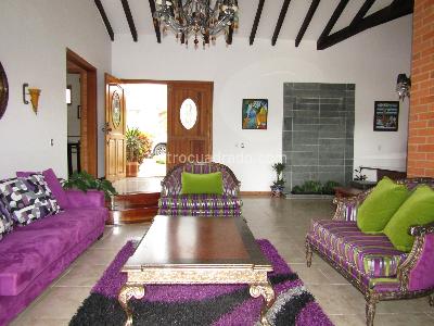 Casa en venta en El Tigre, Pereira · foto 4 de 20