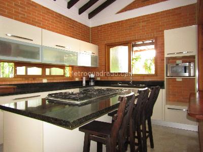 Casa en venta en El Tigre, Pereira · foto 6 de 20