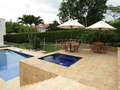 Casa en venta en El Tigre, Pereira · foto 2 de 20