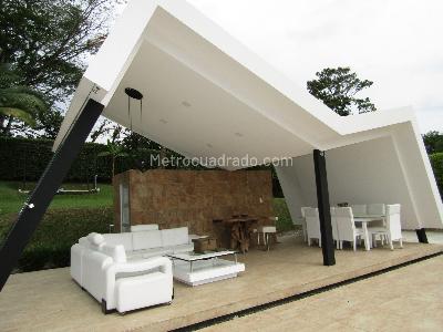 Casa en venta en El Tigre, Pereira · foto 3 de 20